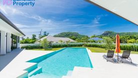 5 Bedroom Villa for sale in Nong Kae, Prachuap Khiri Khan