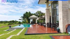 4 Bedroom Villa for sale in Black Mountain Golf Resort, Hin Lek Fai, Prachuap Khiri Khan