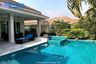 3 Bedroom Villa for sale in Thap Tai, Prachuap Khiri Khan