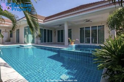 3 Bedroom Villa for sale in Thap Tai, Prachuap Khiri Khan