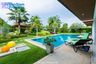 4 Bedroom Villa for sale in Orchid Palm Homes 6, Thap Tai, Prachuap Khiri Khan