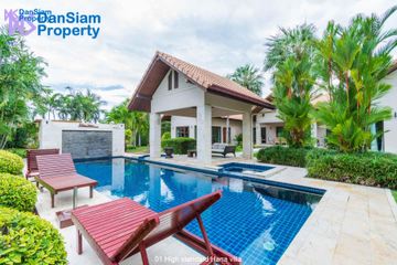 6 Bedroom Villa for sale in Sam Roi Yot, Prachuap Khiri Khan