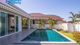 3 Bedroom Villa for sale in Woodlands Residences, Thap Tai, Prachuap Khiri Khan