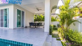 3 Bedroom Villa for sale in Woodlands Residences, Thap Tai, Prachuap Khiri Khan