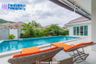3 Bedroom Villa for sale in Woodlands Residences, Thap Tai, Prachuap Khiri Khan