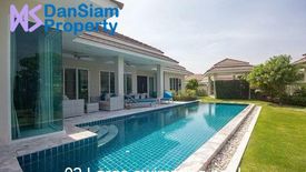 4 Bedroom Villa for sale in Thap Tai, Prachuap Khiri Khan