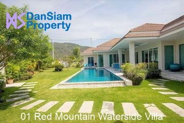 4 Bedroom Villa for sale in Thap Tai, Prachuap Khiri Khan