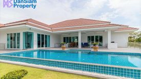 5 Bedroom Villa for sale in Thap Tai, Prachuap Khiri Khan