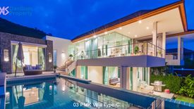 4 Bedroom Villa for sale in Nong Kae, Prachuap Khiri Khan