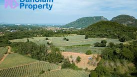 Land for sale in Wang Phong, Prachuap Khiri Khan