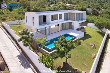 4 Bedroom Villa for sale in Wang Phong, Prachuap Khiri Khan