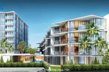 House for sale in The Pine Hua Hin, Nong Kae, Prachuap Khiri Khan