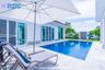 3 Bedroom Villa for sale in White Stone Villas, Thap Tai, Prachuap Khiri Khan
