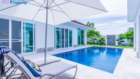 3 Bedroom Villa for sale in White Stone Villas, Thap Tai, Prachuap Khiri Khan