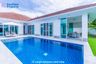 3 Bedroom Villa for sale in White Stone Villas, Thap Tai, Prachuap Khiri Khan