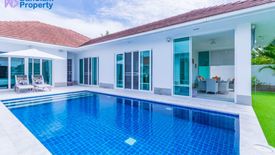 3 Bedroom Villa for sale in White Stone Villas, Thap Tai, Prachuap Khiri Khan