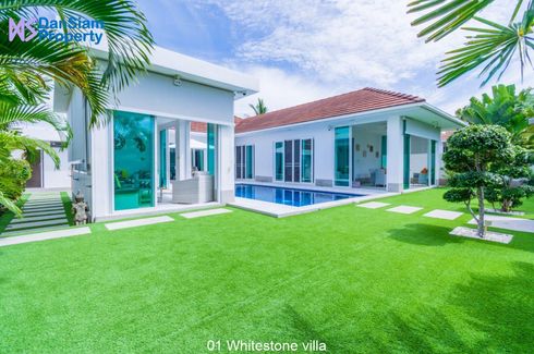 3 Bedroom Villa for sale in White Stone Villas, Thap Tai, Prachuap Khiri Khan