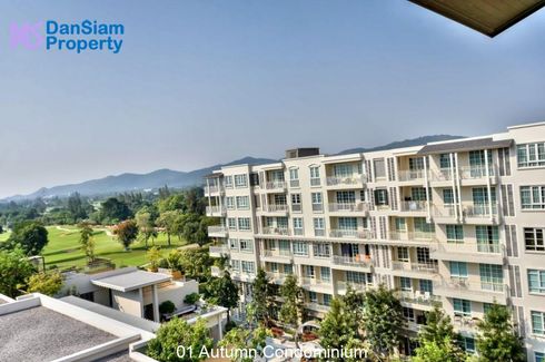 2 Bedroom Condo for sale in Autumn Hua Hin, Nong Kae, Prachuap Khiri Khan