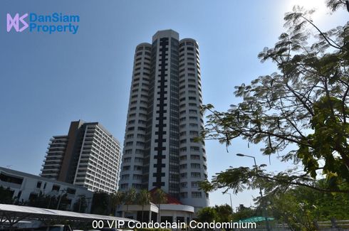 2 Bedroom Condo for sale in VIP Condochain Cha-am, Cha am, Phetchaburi