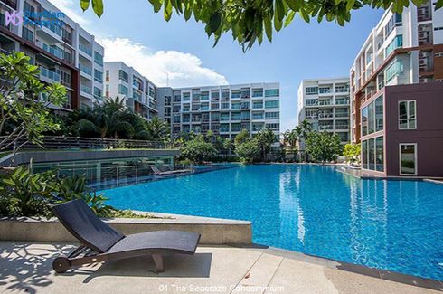 1 Bedroom Condo for Sale or Rent in Nong Kae, Prachuap Khiri Khan