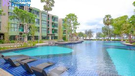 2 Bedroom Condo for Sale or Rent in Lumpini Park Beach Cha am, Cha am, Phetchaburi