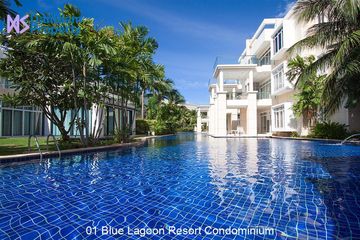 2 Bedroom Condo for Sale or Rent in Hua Hin Blue Lagoon Condo, Cha am, Phetchaburi