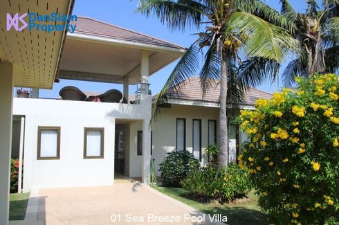 3 Bedroom Villa for sale in Nong Kae, Prachuap Khiri Khan