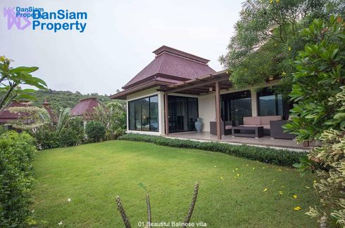 2 Bedroom Villa for sale in Pak Nam Pran, Prachuap Khiri Khan