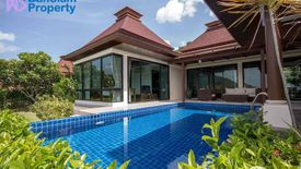 3 Bedroom Villa for sale in Pak Nam Pran, Prachuap Khiri Khan