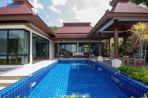 3 Bedroom Villa for sale in Pak Nam Pran, Prachuap Khiri Khan