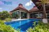 3 Bedroom Villa for sale in Panorama Pool Villas, Pak Nam Pran, Prachuap Khiri Khan