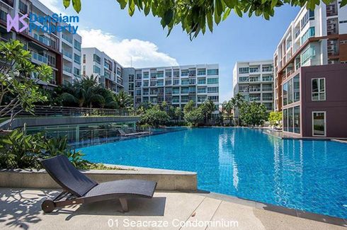 2 Bedroom Condo for sale in Nong Kae, Prachuap Khiri Khan