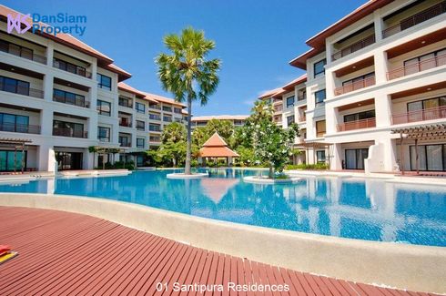 5 Bedroom Condo for sale in Santipura Residences Hua Hin, Pak Nam Pran, Prachuap Khiri Khan