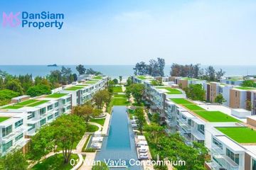 2 Bedroom Condo for sale in Nong Kae, Prachuap Khiri Khan