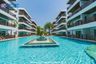 2 Bedroom Condo for sale in Beach Palace Condominium, Cha am, Phetchaburi