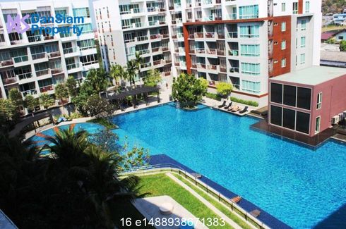 2 Bedroom Condo for Sale or Rent in Nong Kae, Prachuap Khiri Khan