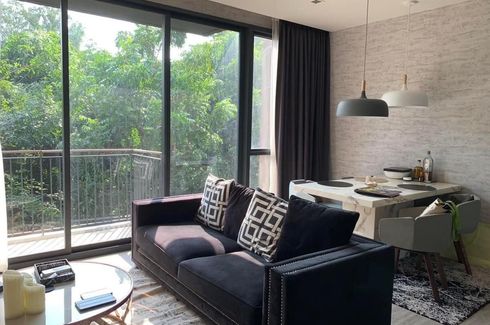 2 Bedroom Condo for rent in Mori Haus, Phra Khanong Nuea, Bangkok