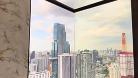 2 Bedroom Condo for rent in Park Origin Ratchathewi, Thanon Phetchaburi, Bangkok near BTS Ratchathewi