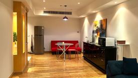 1 Bedroom Condo for rent in Nusa State Tower Condominium, Silom, Bangkok near BTS Surasak