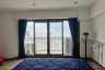 1 Bedroom Condo for rent in Nusa State Tower Condominium, Silom, Bangkok near BTS Surasak
