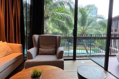 1 Bedroom Condo for rent in Saturdays Condo, Rawai, Phuket