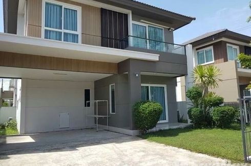 3 Bedroom House for sale in inizio Koh Kaew Phuket, Ko Kaeo, Phuket