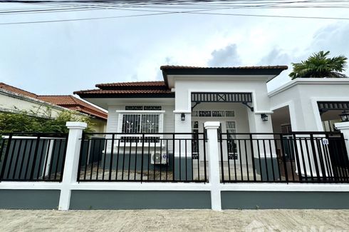 3 Bedroom House for rent in Phuket Villa Suanluang, Wichit, Phuket