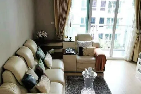 2 Bedroom Condo for rent in Mayfair Place Sukhumvit 64, Bang Chak, Bangkok near BTS Punnawithi