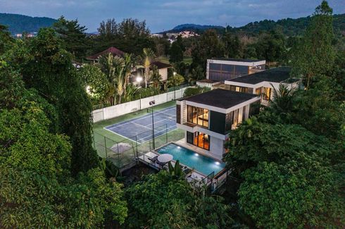 6 Bedroom Villa for sale in Phuket Country Club, Kathu, Phuket