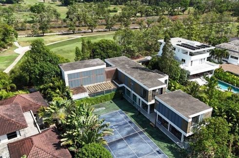 6 Bedroom Villa for sale in Phuket Country Club, Kathu, Phuket