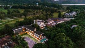 6 Bedroom Villa for sale in Phuket Country Club, Kathu, Phuket