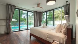 6 Bedroom Villa for rent in Phuket Country Club, Kathu, Phuket