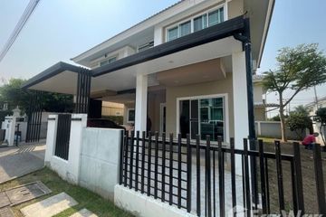 3 Bedroom House for rent in Baan Karnkanok 12, Nong Phueng, Chiang Mai