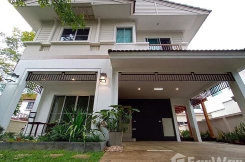 3 Bedroom House for rent in pruklada chiang mai, Nong Chom, Chiang Mai